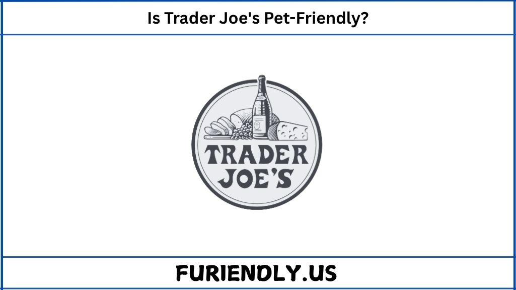 Is Trader Joe's Pet-Friendly